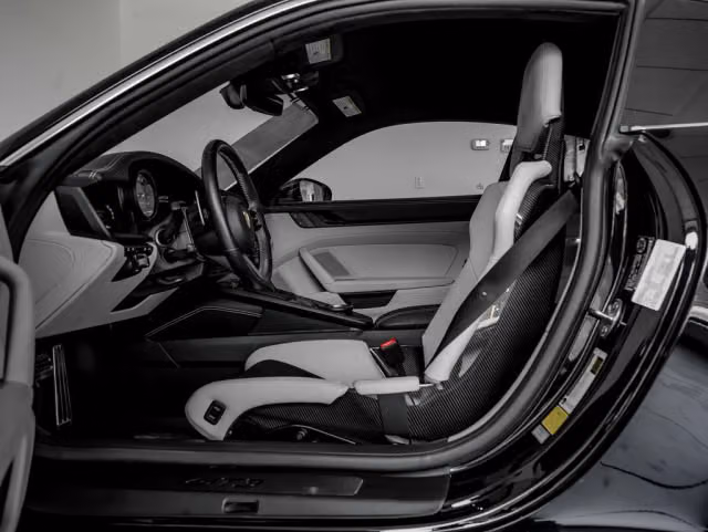 2022 Porsche 911 GT3 - Photo 34