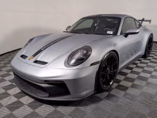 2022 992 GT3