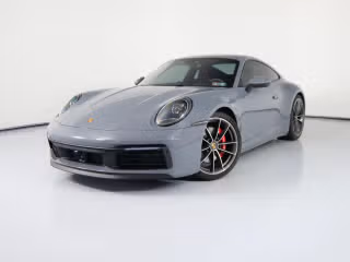2023 Porsche 911 Carrera S Coupe's photo
