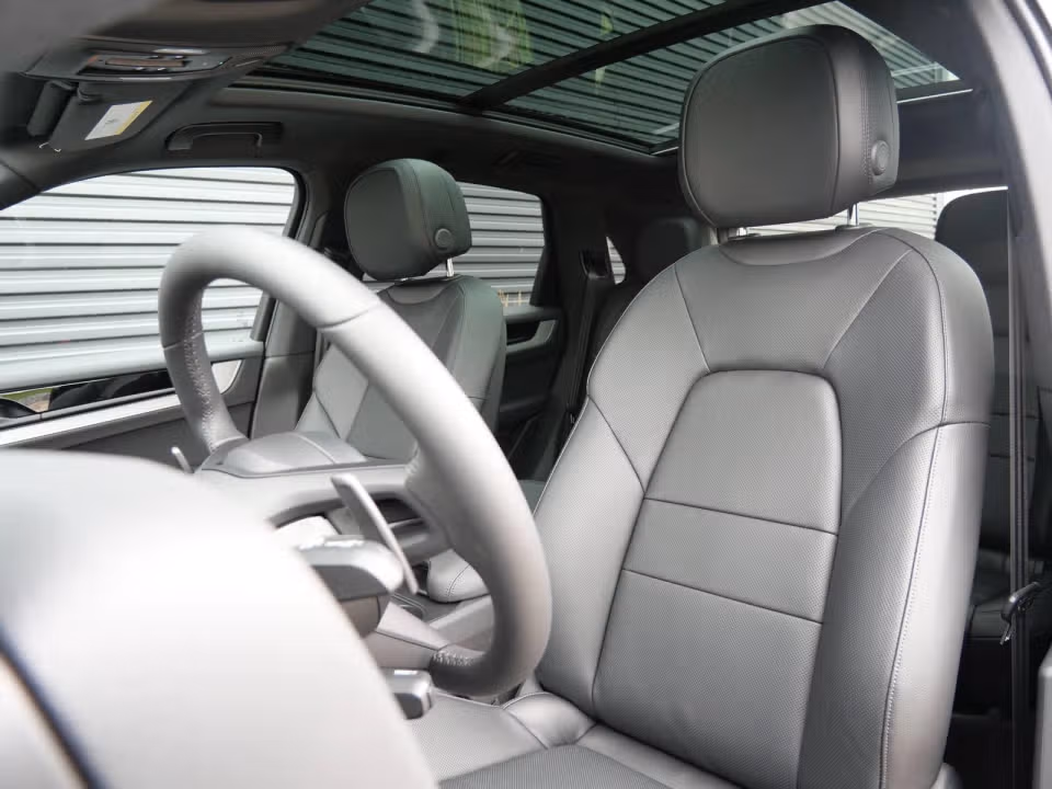 2026 Porsche Cayenne Base - Photo 35