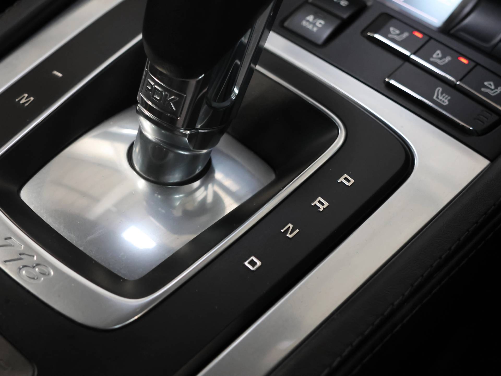 718 Cayman, photo 49 of 49