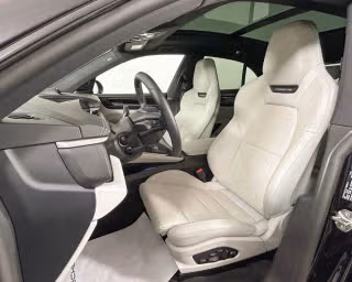 2024 Porsche Macan Base - Photo 33