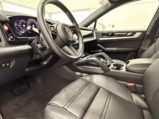 2026 Porsche Cayenne Coup Base - Photo 25
