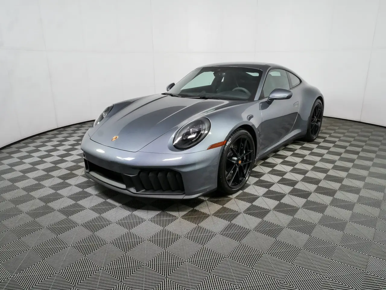 2026 Porsche 911 Carrera GTS (992 II)
