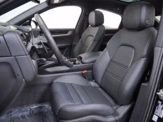2026 Porsche Cayenne Coup Base - Photo 33