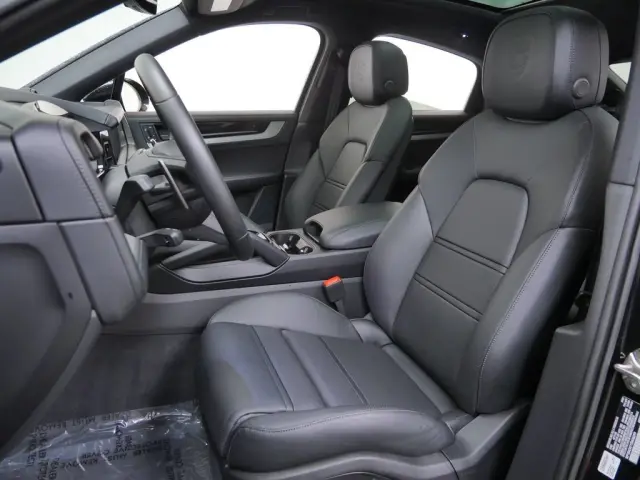 2026 Porsche Cayenne Coup Base - Photo 38