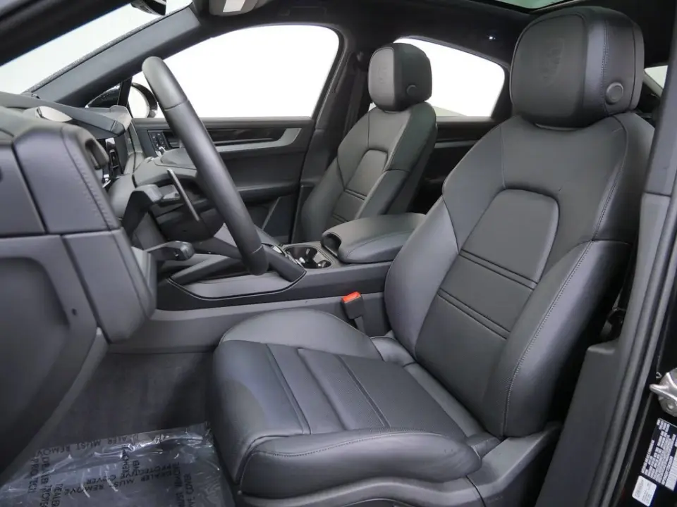 2026 Porsche Cayenne Coup Base - Photo 39