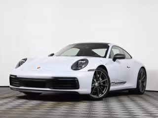 2024 Porsche 911