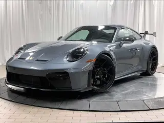 2026 Porsche 911 GT3