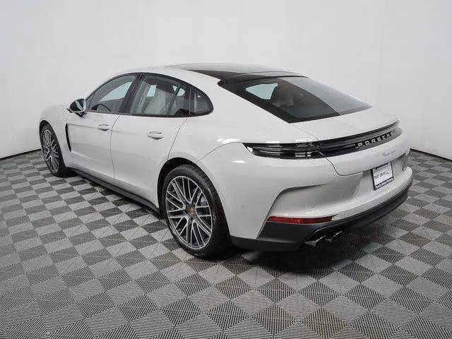 2026 Porsche Panamera Base - Photo 20