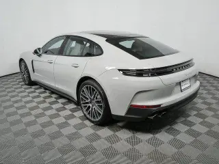 2026 Porsche Panamera Base - Photo 21