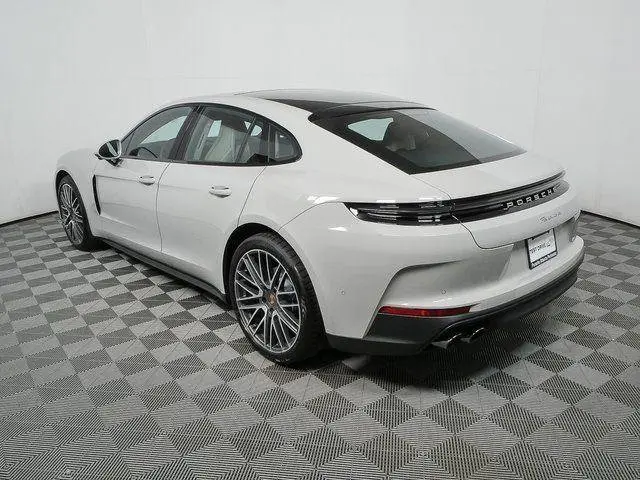 2026 Porsche Panamera Base - Photo 22