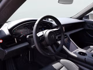 2026 Porsche Taycan Turbo S - Photo 25