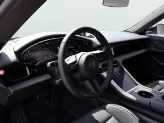 2026 Porsche Taycan Turbo S - Photo 29