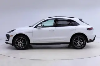 2025 Porsche Macan Base - Photo 13