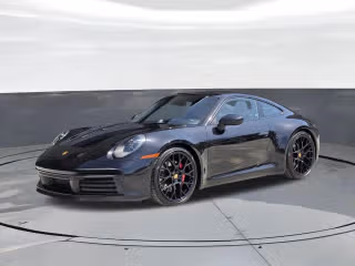 2024 Porsche 911 Carrera S Coupe's photo