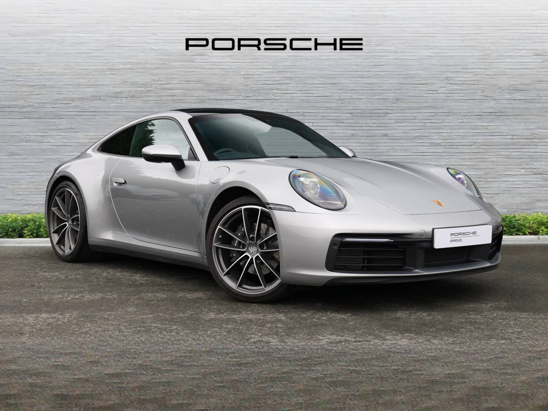 911 Carrera 4, photo 1 of 32