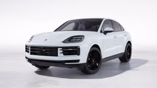 2026 Porsche Cayenne -'s photo