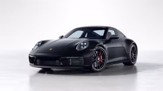 2024 Porsche 911 Carrera 4 GTS Coupe's photo