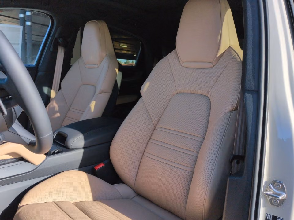 2026 Porsche Cayenne Coup Base - Photo 35