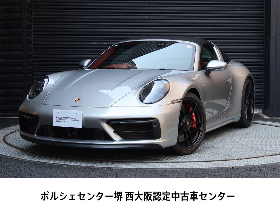 販売中のポルシェ新車 中古車 | Porsche Finder Japan 中古購入