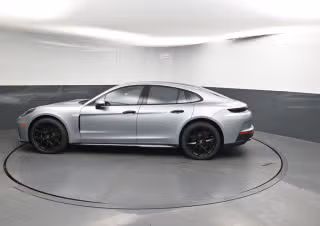 2025 Porsche Panamera Base - Photo 9