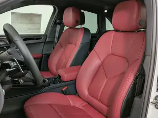2026 Porsche Macan Base - Photo 29