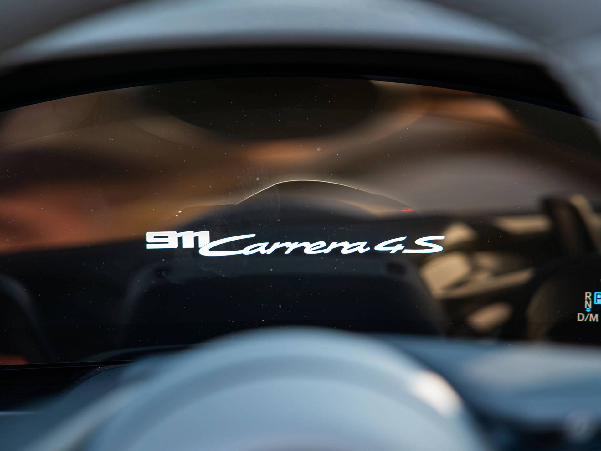 911 Carrera 4S Cabriolet, photo 41 of 41