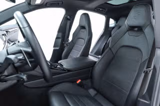 2026 Porsche Panamera Base - Photo 33