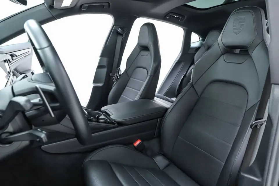2026 Porsche Panamera Base - Photo 39