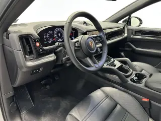 2026 Porsche Cayenne Coup Base - Photo 29