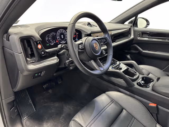 2026 Porsche Cayenne Coup Base - Photo 26