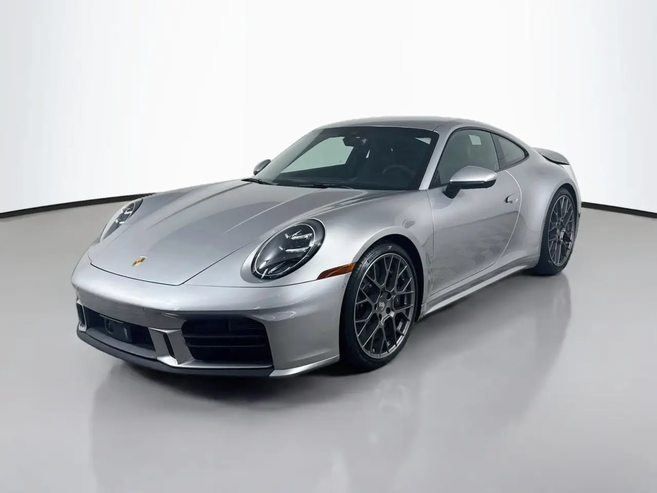 2025 Porsche 911 Carrera S