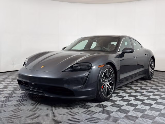 Used 2023 Porsche Taycan S with VIN WP0AB2Y14PSA36718 for sale in Brentwood, TN