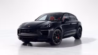 2023 Porsche Macan GTS's photo