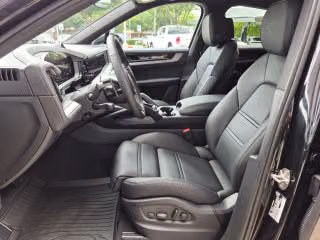 2026 Porsche Cayenne Coup Base - Photo 33