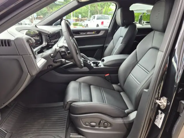 2026 Porsche Cayenne Coup Base - Photo 38