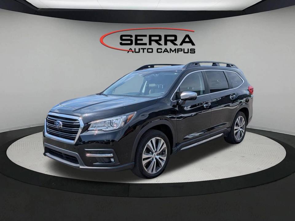 2019 Subaru Ascent