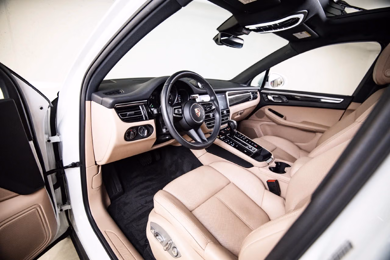 2023 Porsche Macan, photo 28
