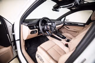 2023 Porsche Macan, photo 25