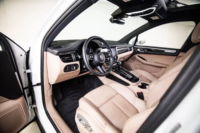 2023 Porsche Macan, photo 30