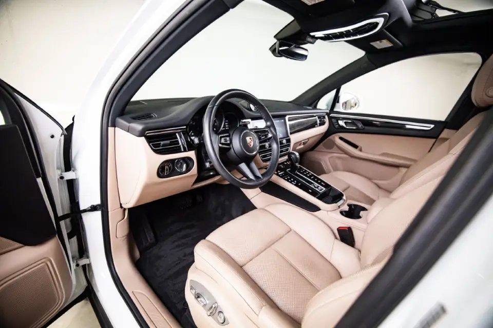 2023 Porsche Macan, photo 31