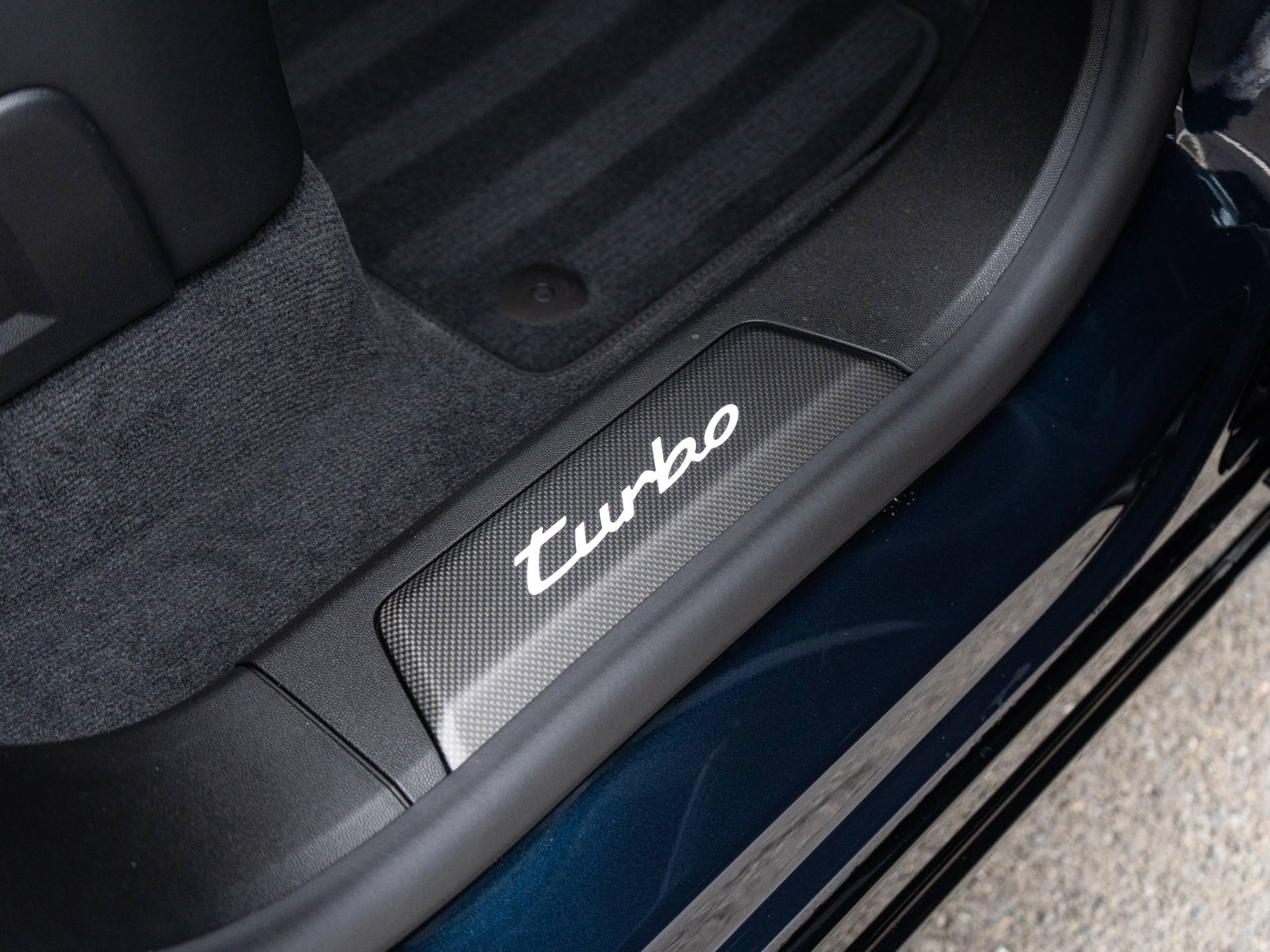 Cayenne Turbo Electric Coupé, photo 61 of 61