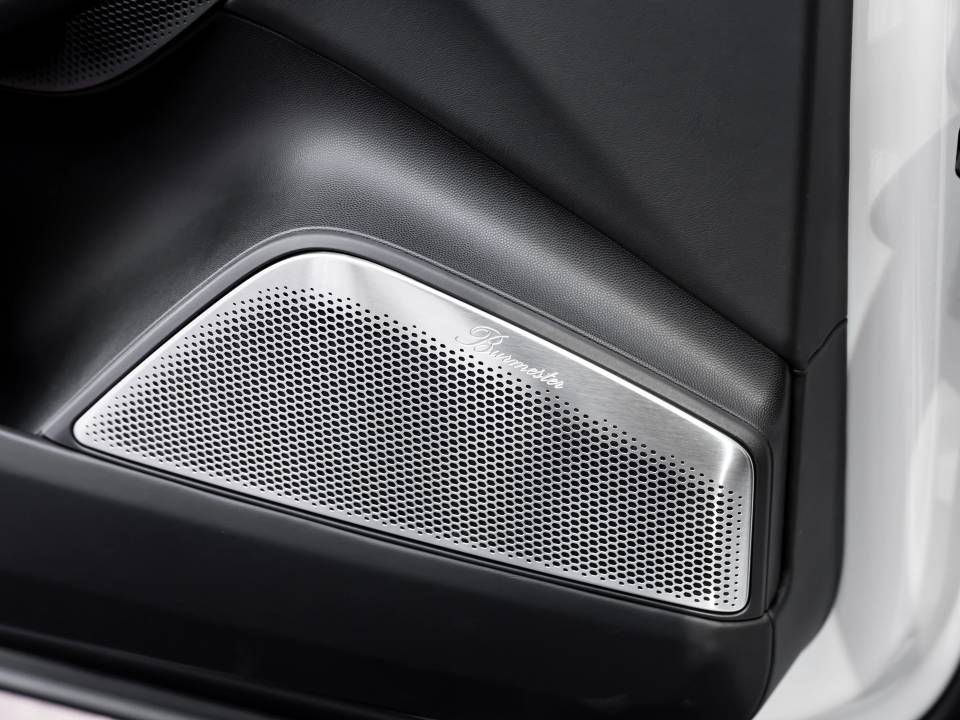 Porsche Macan Electrique 4 - 2024 - Joinsteer - #30