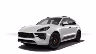 2021 Porsche Macan GTS's photo