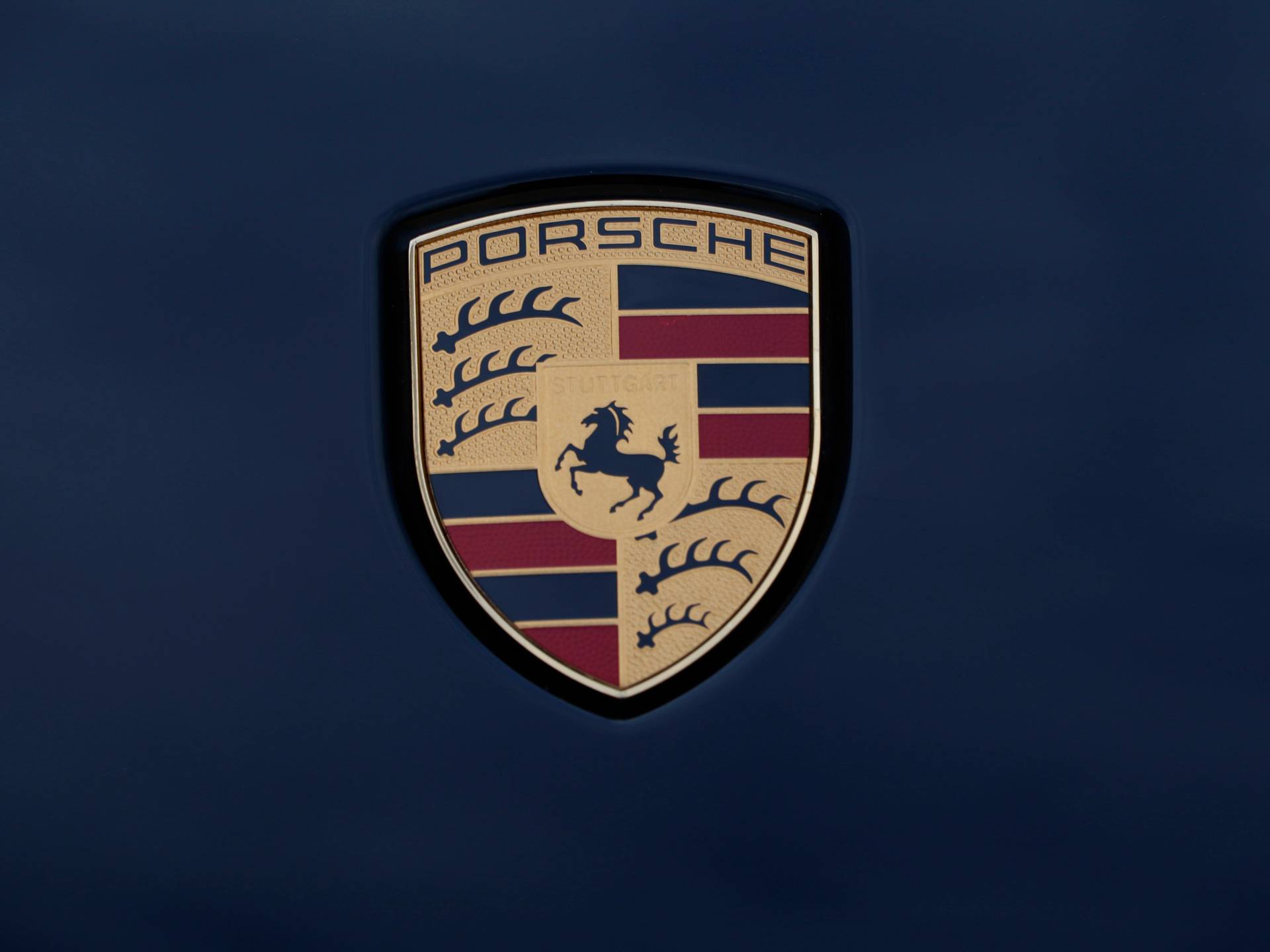 Cayenne E-Hybrid Coupé, photo 45 of 45