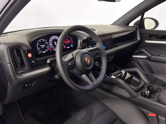 2025 Porsche Cayenne Base - Photo 26