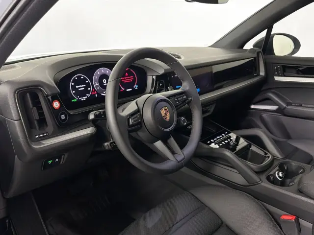 2025 Porsche Cayenne Base - Photo 30