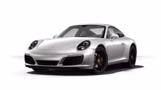 2018 Porsche 911 Carrera S Coupe's photo