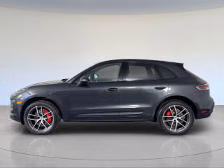 2026 Porsche Macan S - Photo 9